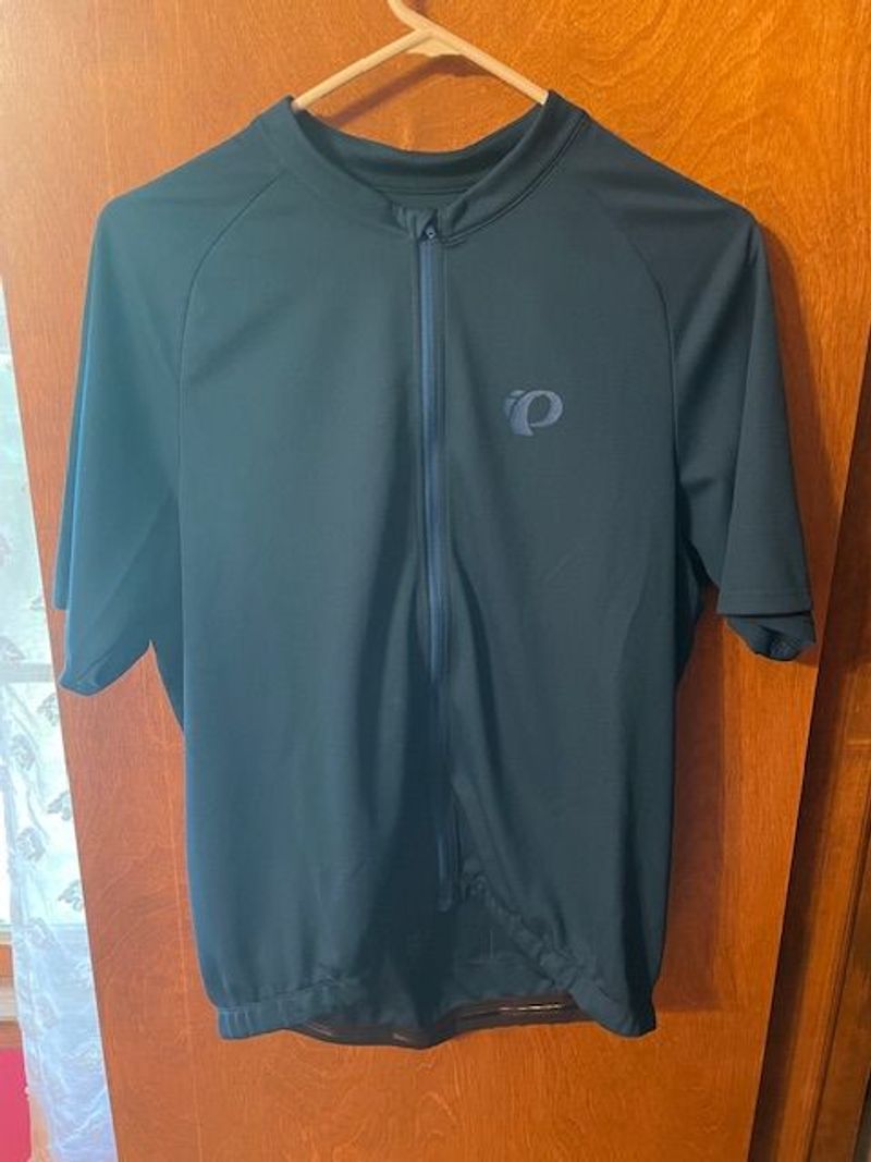 Used Pearl Izumi Quest Cycling Jersey 2024 Cycling Clothing