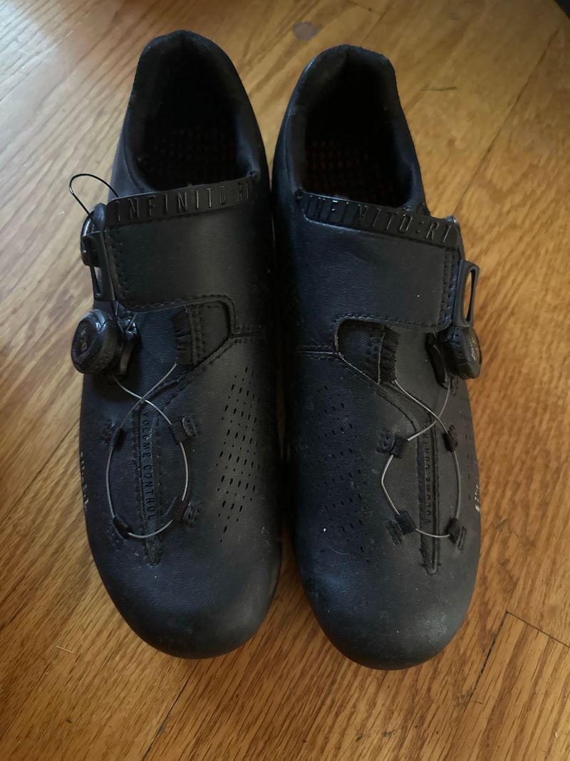 Used Fizik Infinito:R1 2021 Cycling Shoes