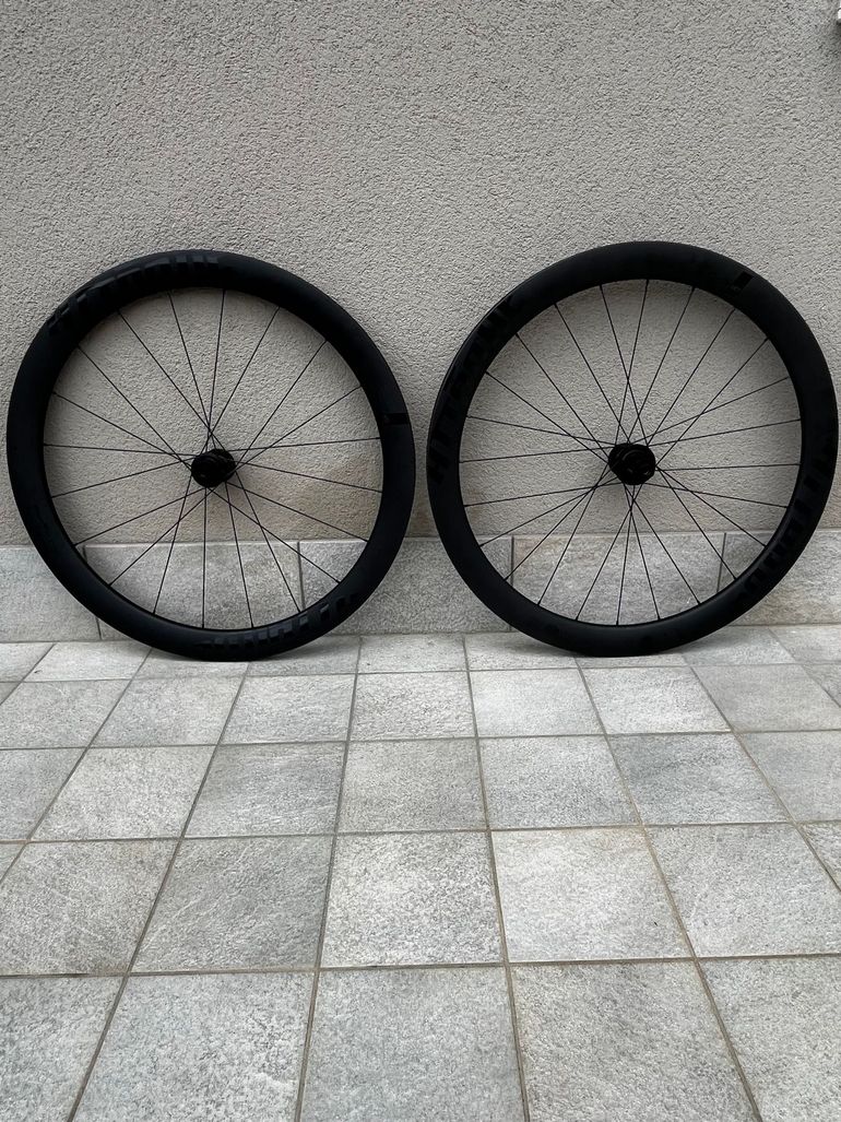 Used Attaque 50 2025 bike — image 1 of 8