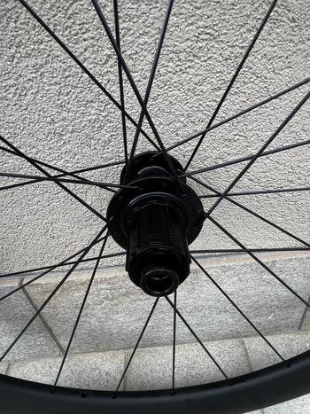 Used Attaque 50 2025 bike — image 4 of 8