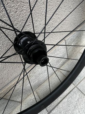 Used Attaque 50 2025 bike — image 6 of 8
