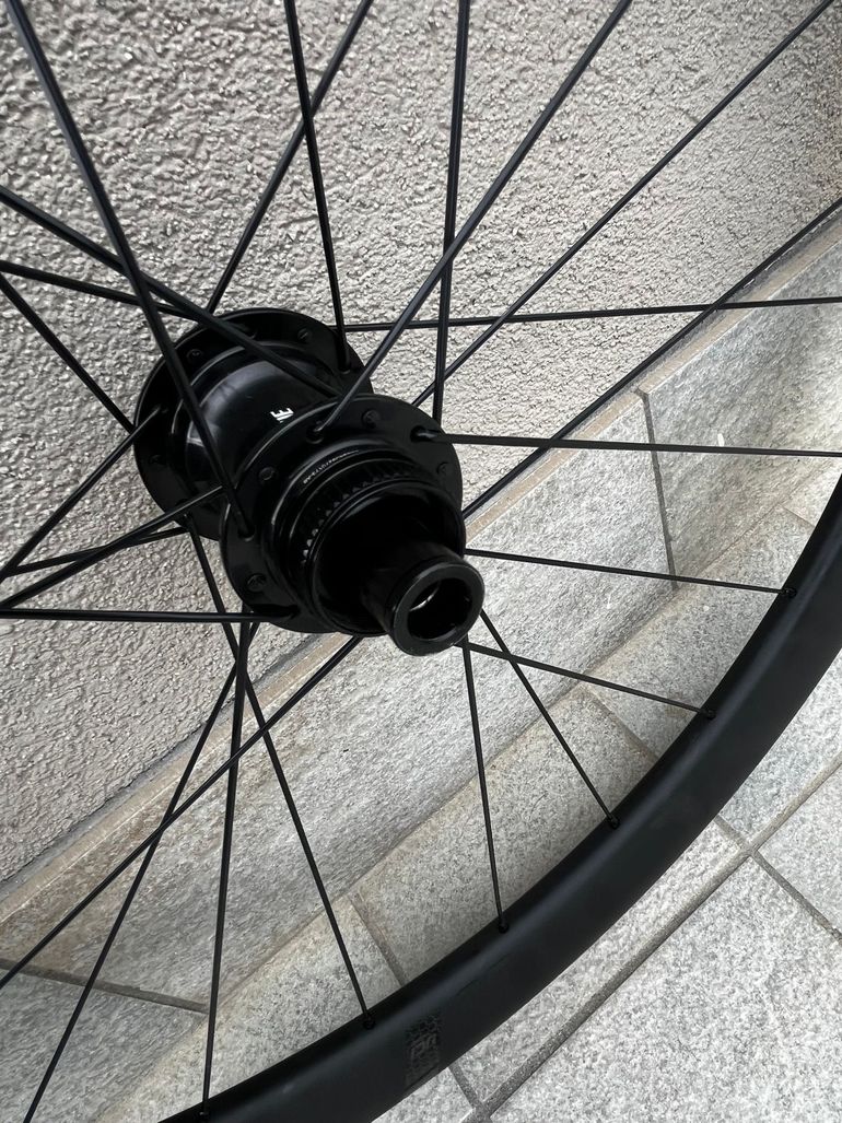 Used Attaque 50 2025 bike — image 6 of 8
