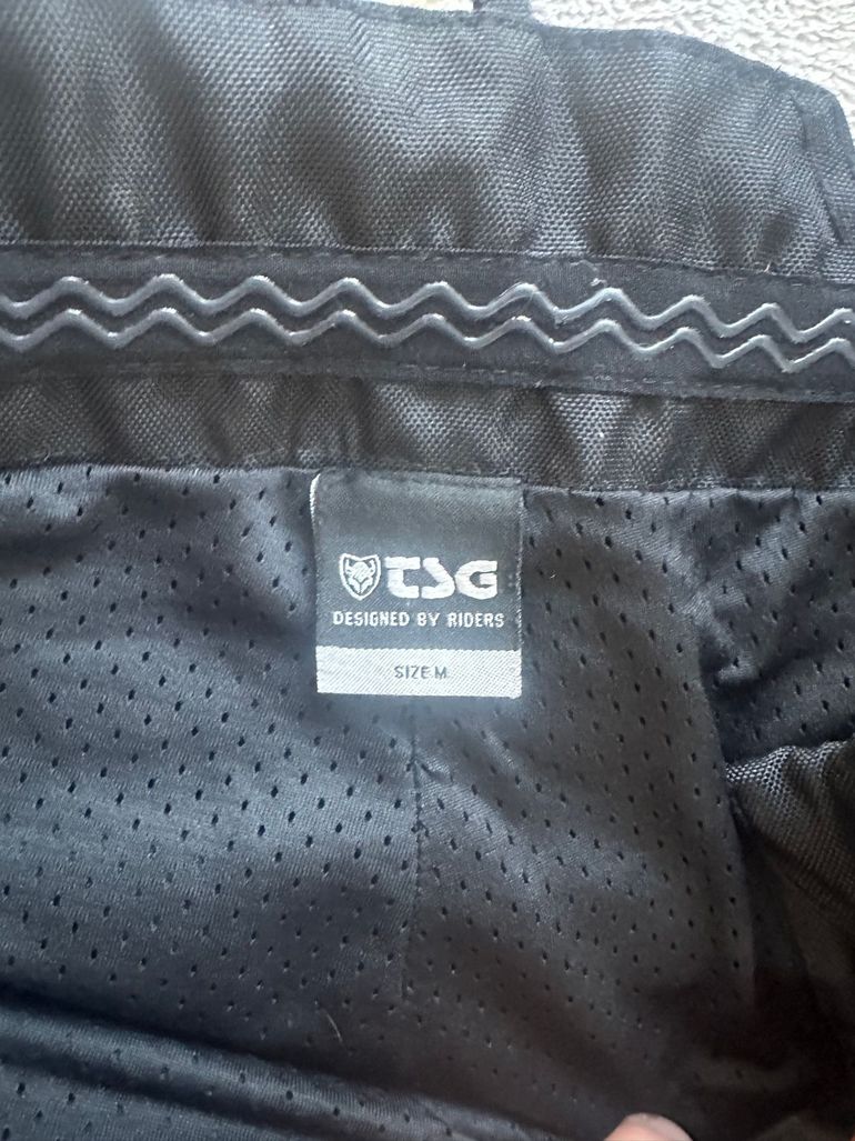 Used Tsg pantalon 2020 bike — image 2 of 2