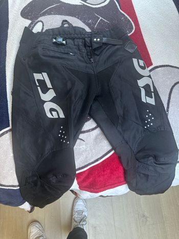 Used Tsg pantalon 2020 Cycling Clothing