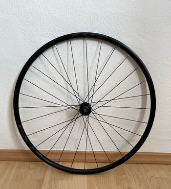 Used Shimano WH-RS 171 Disc Center Lock 2021 Wheels