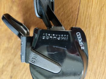 Used Sram X9 bike — image 3 of 3