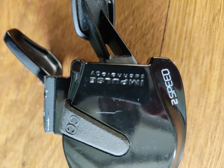 Used Sram X9 bike — image 3 of 3