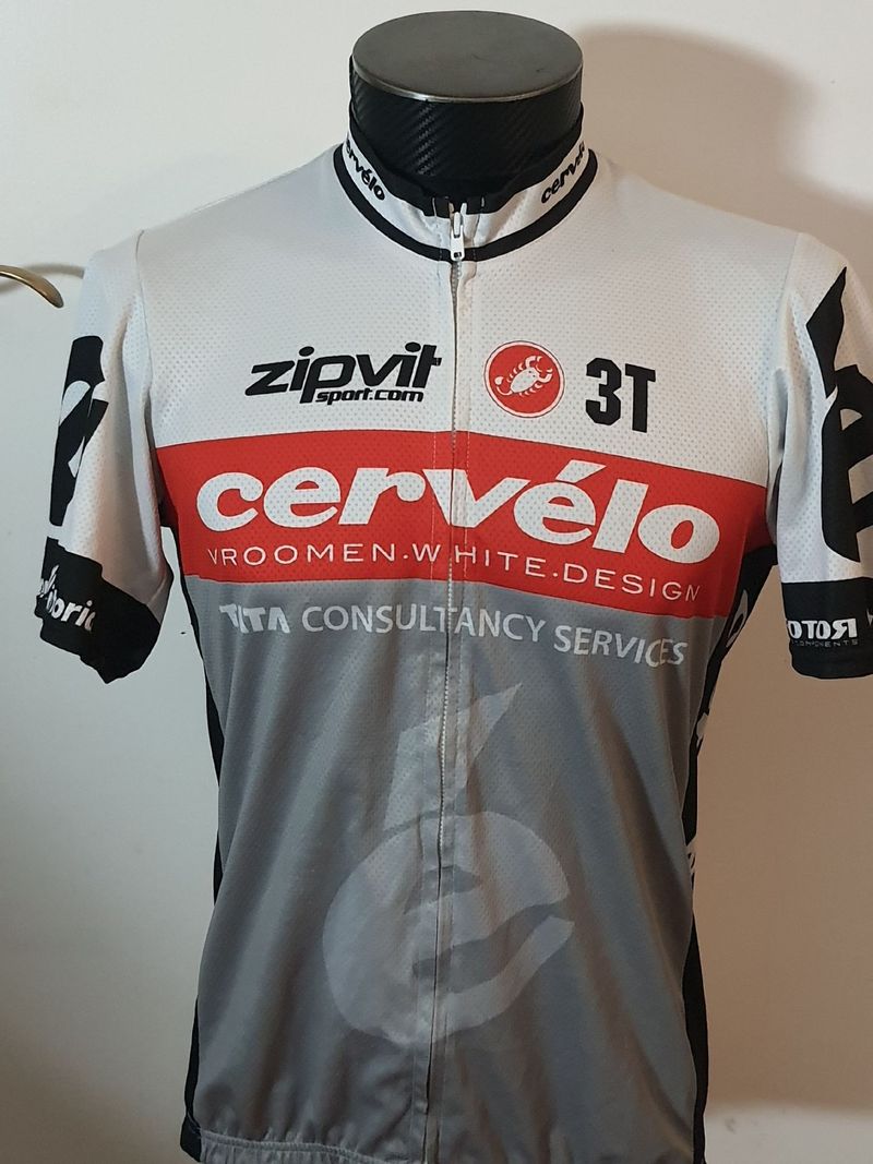 Použité cervelo 2019 Cycling Clothing