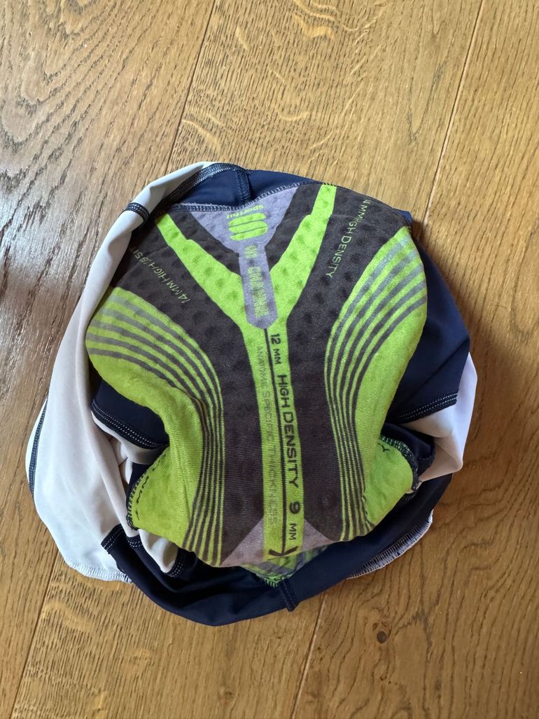 Sportful Tinkoff Saxo Bank 2016