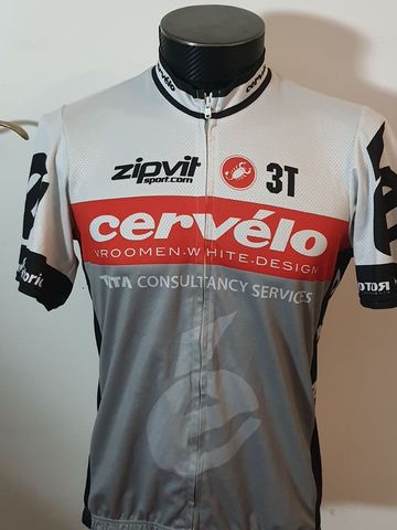 Cervelo 2018 Cycling Clothing usato