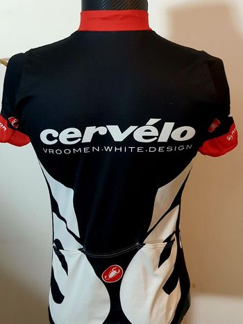 Used Cervelo cervelo 2018 bike — image 3 of 3