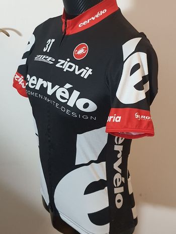 Used Cervelo cervelo 2018 bike — image 1 of 3