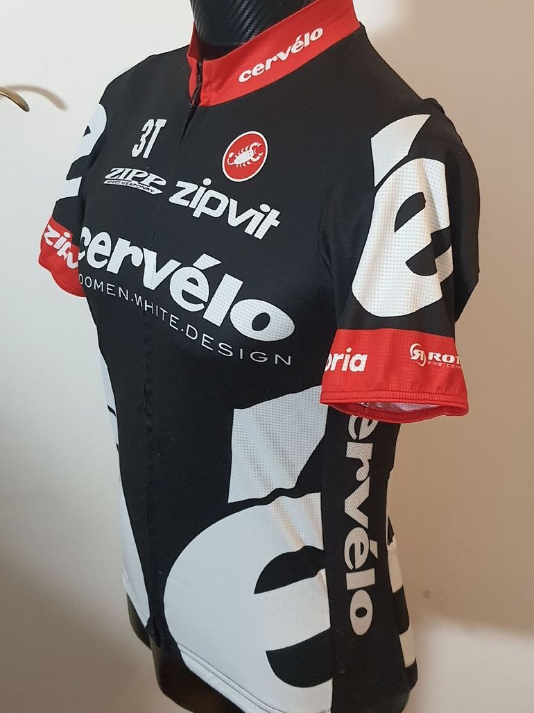 Used Cervelo cervelo 2018 bike — image 1 of 3