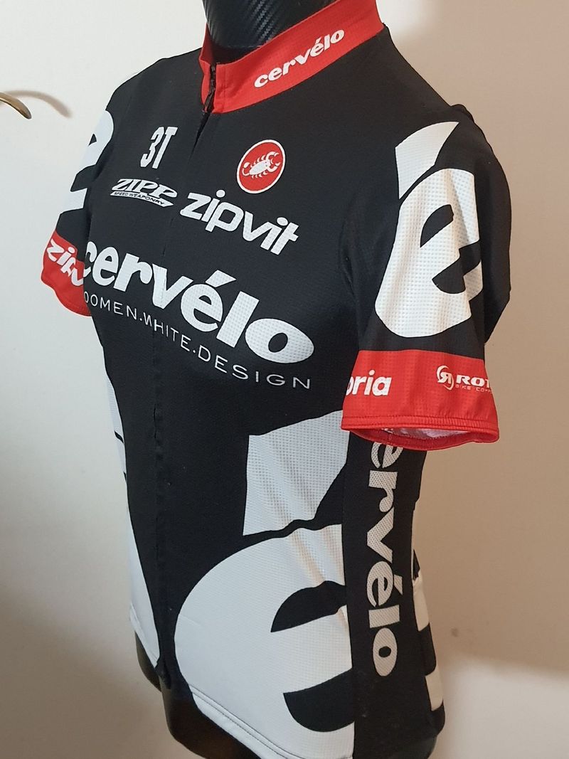 Použité cervelo 2018 Cycling Clothing