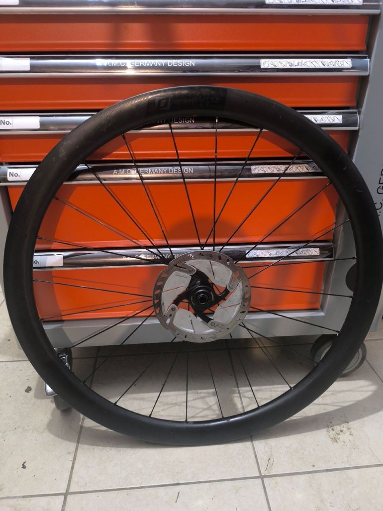 Brugt Syncros Capital 1.0 2023 bike — billede 2 af 2