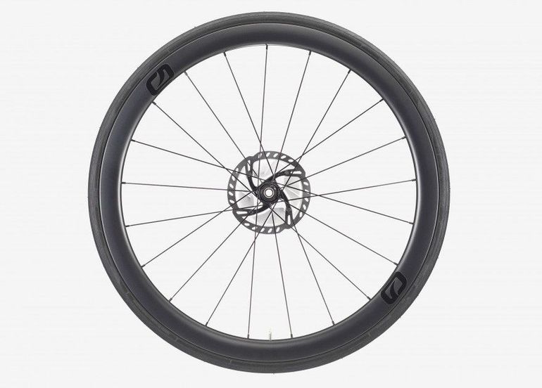 Brugt MOST ULTRAFAST CARBON 40 2024 bike — billede 3 af 3