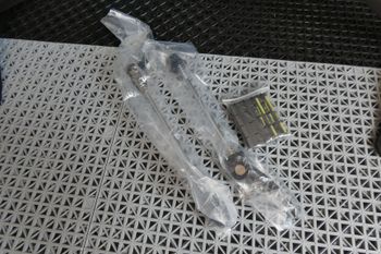 Used Ffwd F3R Tubular Rim Brake bike — image 5 of 15