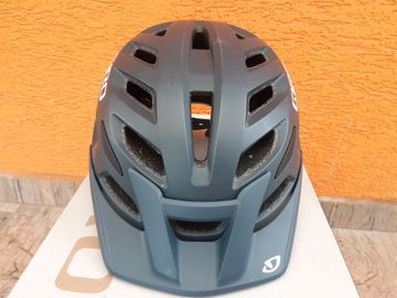 Brugt Giro Radix Mips Mat Portaro Grey, L bike — billede 2 af 6