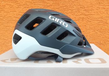 Used Giro Radix Mips Mat Portaro Grey, L Cycling Accessories