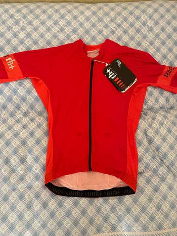 Rh+, speed Jersey