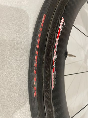 Used XENTIS SQUAD 5.8 bike — image 6 of 6