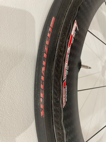 Used XENTIS SQUAD 5.8 bike — image 6 of 6