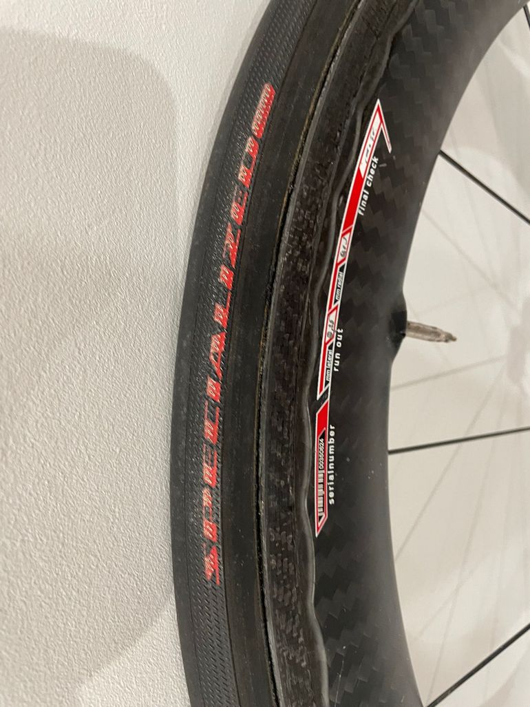 Used XENTIS SQUAD 5.8 bike — image 6 of 6