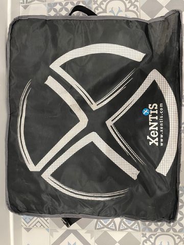 Used XENTIS SQUAD 5.8 bike — image 4 of 6