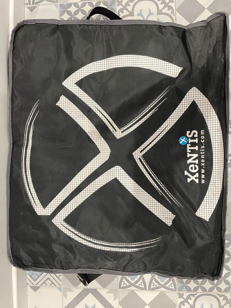 Used XENTIS SQUAD 5.8 bike — image 4 of 6