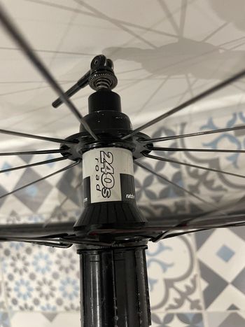 Used XENTIS SQUAD 5.8 bike — image 3 of 6