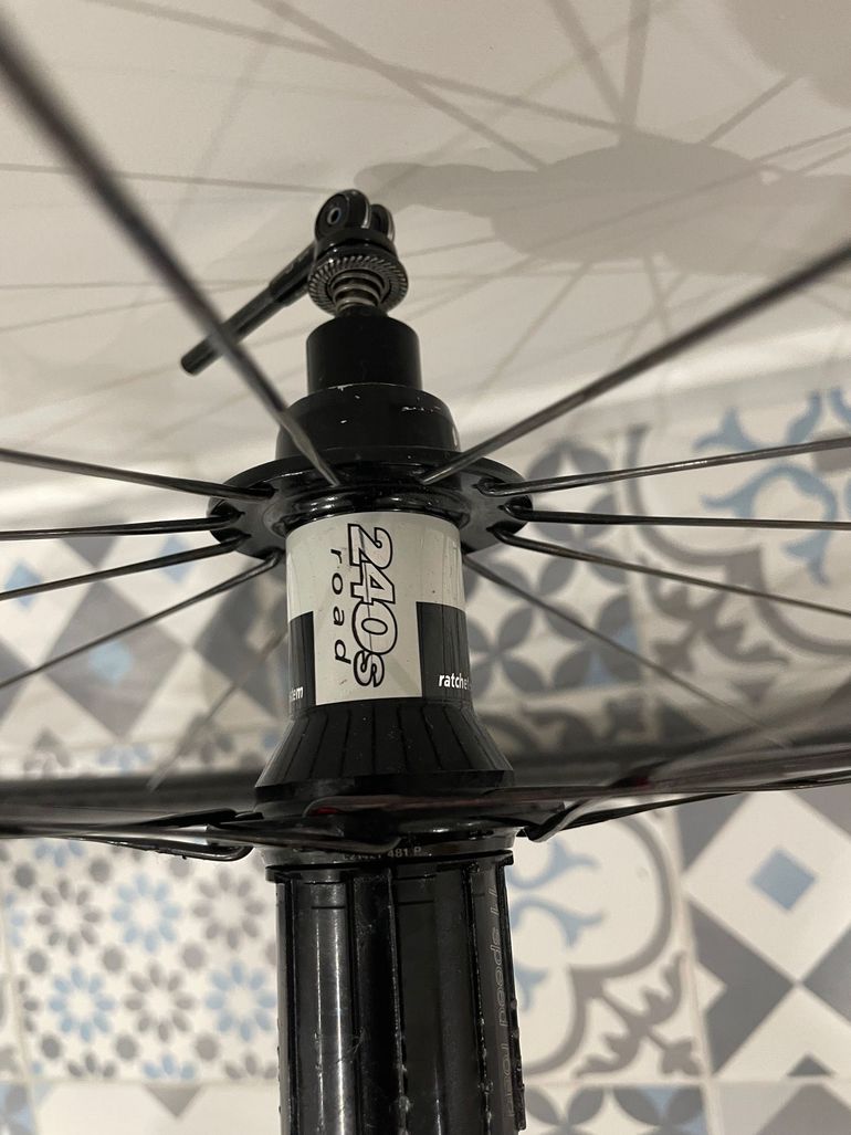 Used XENTIS SQUAD 5.8 bike — image 3 of 6