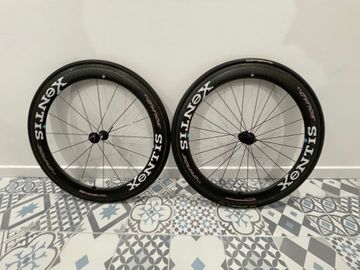 Used XENTIS SQUAD 5.8 bike — image 1 of 6