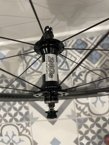 Used XENTIS SQUAD 5.8 bike — image 2 of 6