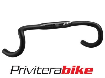 Gebrauchtes Fsa MANUBRIO ENERGY COMPACT BLACK 44cc - FS1850018014090 2024 Cockpit