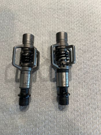 Used Crankbrothers Eggbeater 3 2024 bike — image 4 of 4