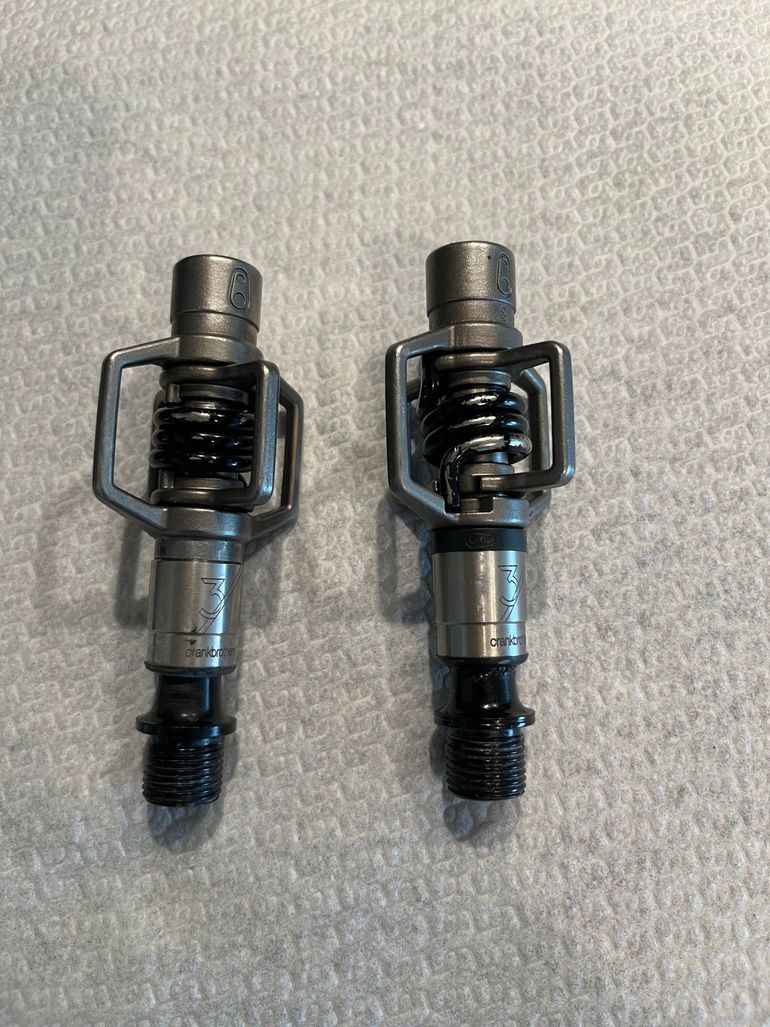 Used Crankbrothers Eggbeater 3 2024 bike — image 4 of 4