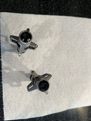 Used Crankbrothers Eggbeater 3 2024 bike — image 1 of 4
