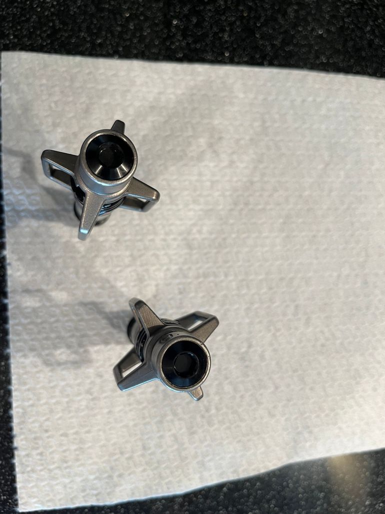 Used Crankbrothers Eggbeater 3 2024 bike — image 1 of 4
