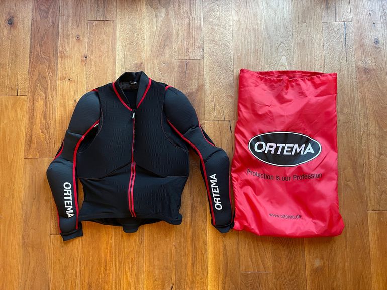 Ortema Ortho-MAX Jacket 2023