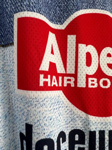 Brugt kalas Alpecin 2024 2024 bike — billede 6 af 6