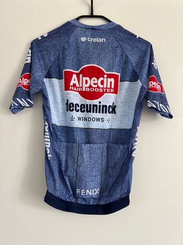 Brugt kalas Alpecin 2024 2024 bike — billede 3 af 6