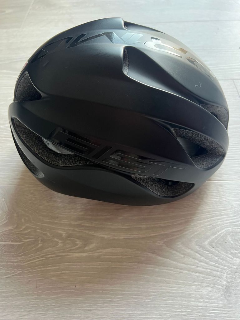 Used Gist primo 2023 bike — image 4 of 6