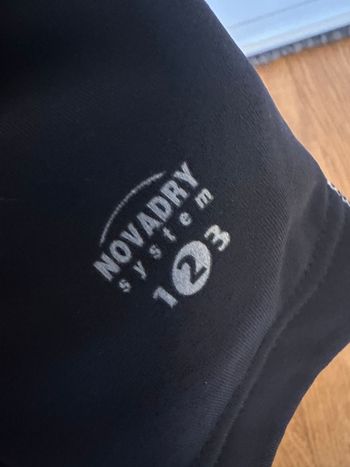Käytetty Decathlon salopette lunga 2017 bike — kuva 5 / 5