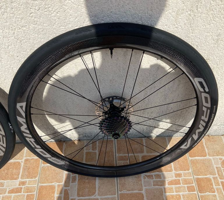 corima essentia 2023