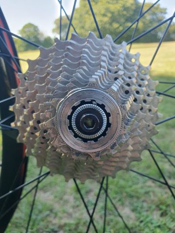 Używany maddux SR-500 2021 bike — zdjęcie 4 z 5