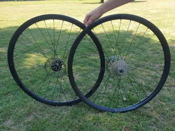 maddux SR-500 2021 Wheels de segunda mano