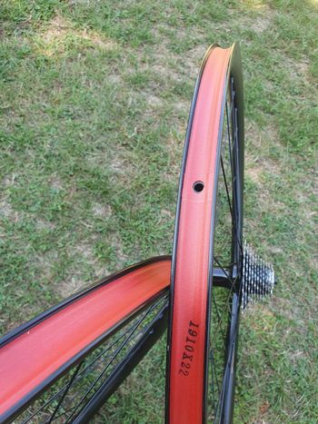 Brugt maddux SR-500 2021 bike — billede 3 af 5