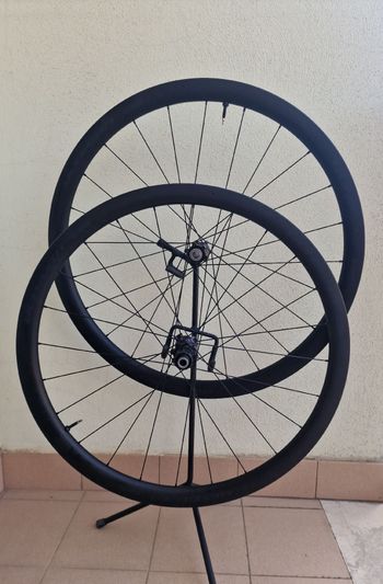 Used Shimano Ultegra C36 2022 bike