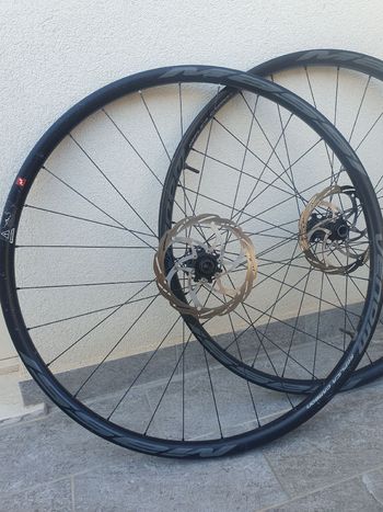 Used Massi Venom 2021 bike — image 2 of 3