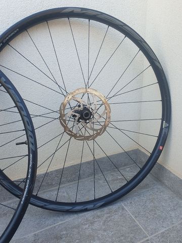 Massi Venom 2021 Wheels d'occasion